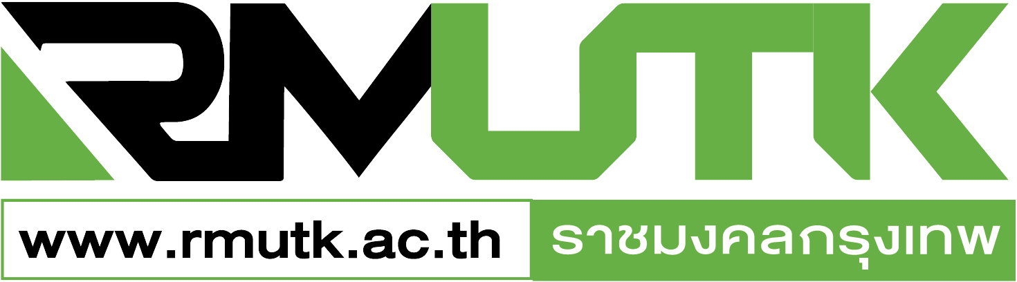RMUTK Logo